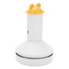 Desktop Vacuum Cleaner USB Charging Mini Handheld Portable Table Dust