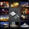 Retoo Work Light LED 170 W IP67 Waterproof Offroad Additional