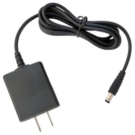 Kaito Denshi AC Adapter [PSE Compliant] 12V 1A 12W Center Plus Switching 5.5mm-2.5mm DC Plug RoHS