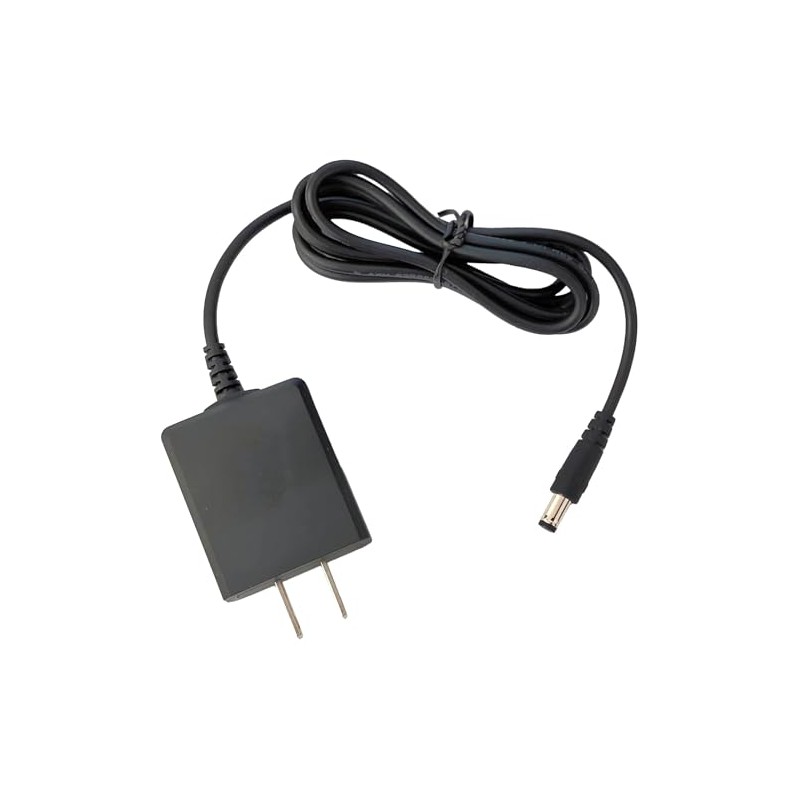 Kaito Denshi AC Adapter [PSE Compliant] 12V 1A 12W Center