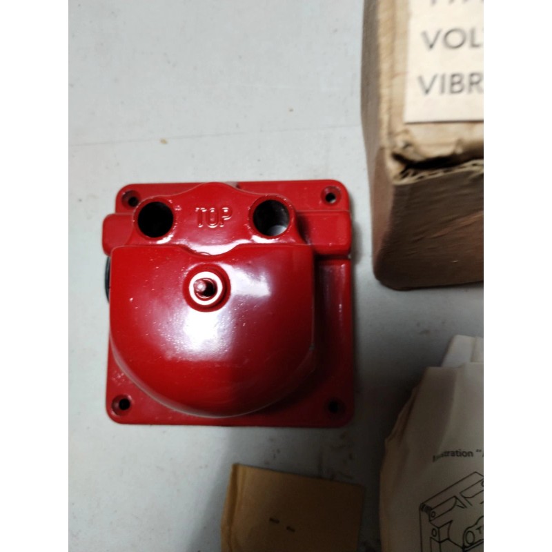 Simplex 4070-3 Single Stroke Fire Alarm Bell New in Box