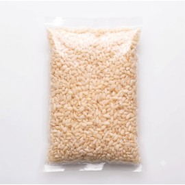 Lobe alimentos - Arroz inflado Natural 500 gr - Sin azucar - bajo en grasas