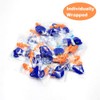 50 Pair Individually Wrapped Non Toxic Soft Silicone Ear Plugs