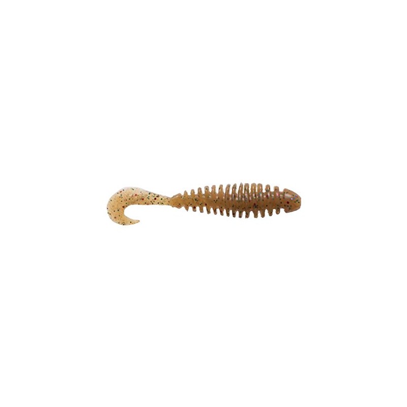 Berkley G2SQPW3.2-MEB G2SQPW3.2-MEB SW Pulse Worm 3.2 inch Moe Rite