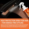 Mist Profesional De Argán Antifrizz Y Brillo