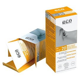 Eco Cosmetics Sun Lotion Neutral 100 g 100 ml