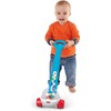 Fisher-Price Infant And Toddler Toy Corn Popper Classic Push-Along 12