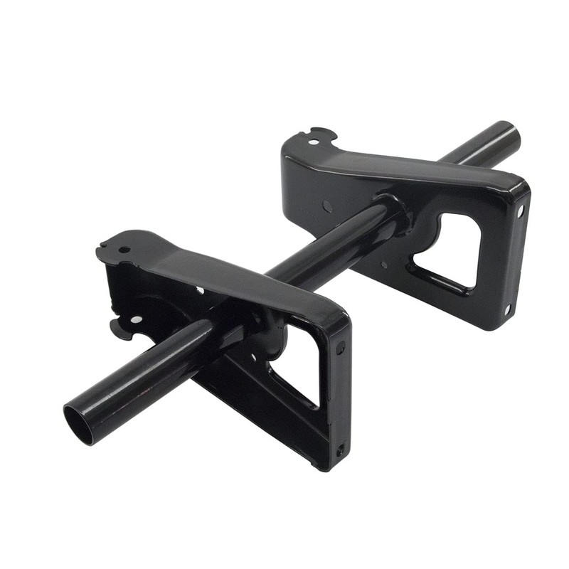 Polaris ATV Stabilizer Support, Medium Gloss Medium Gloss Black, Genuine