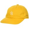 Cox Sportivf Cap, Training, yellow