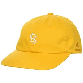 Cox Sportivf Cap, Training, yellow