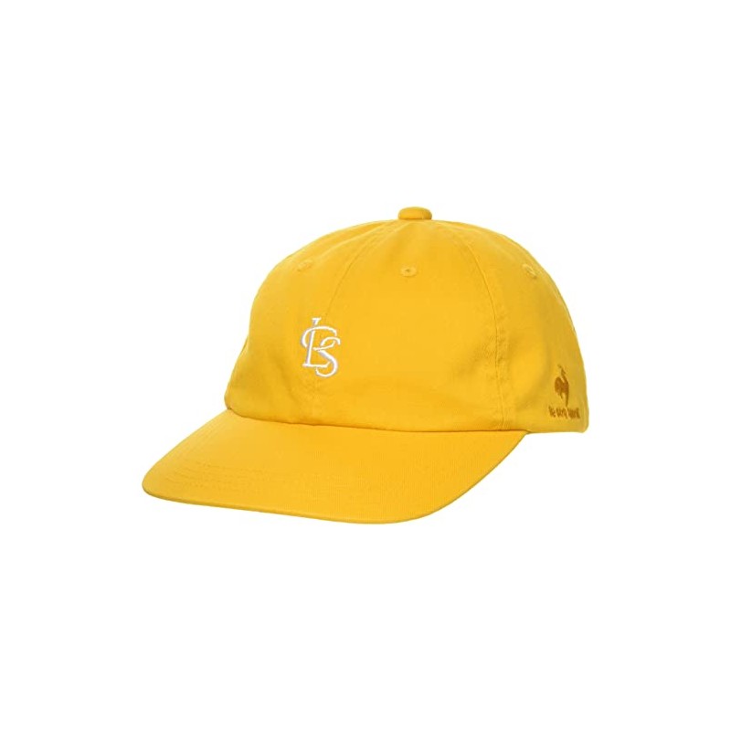 Cox Sportivf Cap, Training, yellow