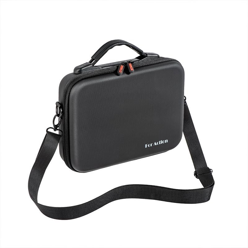 Waterproof Carrying Case for Osmo Action 5 Pro/DJI Action 4/OSMO