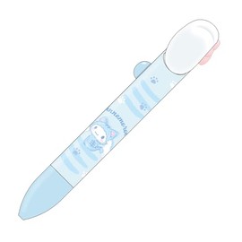 funbox Cinnamoroll Cat Hand Action Pen Ink Black Ballpoint Pen Sanrio Characters 514970