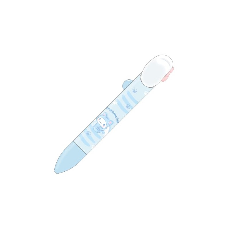 funbox Cinnamoroll Cat Hand Action Pen Ink Black Ballpoint Pen