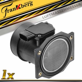 Frankberg Air Mass Meter Compatible with Pathfinder II R50 Quest M-i-n-i Passenger Van 3.3L SUV MPV Petrol 1997-2004 22680-5J000