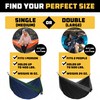 Wise Owl Outfitters Camping Hammock - Portable Hammock Single or