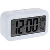 MIJOMA Digital Alarm Clock 14 x 7 cm - Large