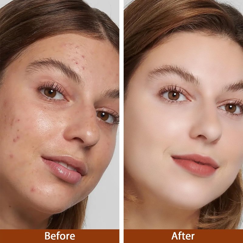 Arousar Liquid Concealer Stick Makeup, Hydrating and Lightweight for All