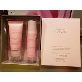 New TimeWise® Microdermabrasion Plus Set