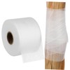 CAXUSD 1roll Tree Bark Protector Wrap Non-Woven Insulation for Winter