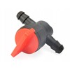2 x Fuel Tap Fuel Tap Stopcock Compatible with Briggs