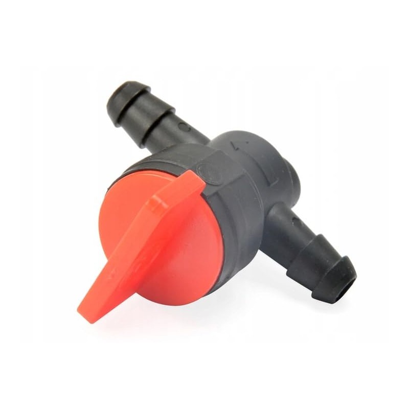 2 x Fuel Tap Fuel Tap Stopcock Compatible with Briggs