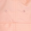 Champion Logo Bucket Hat Bucket Hat (S, Pink), pink