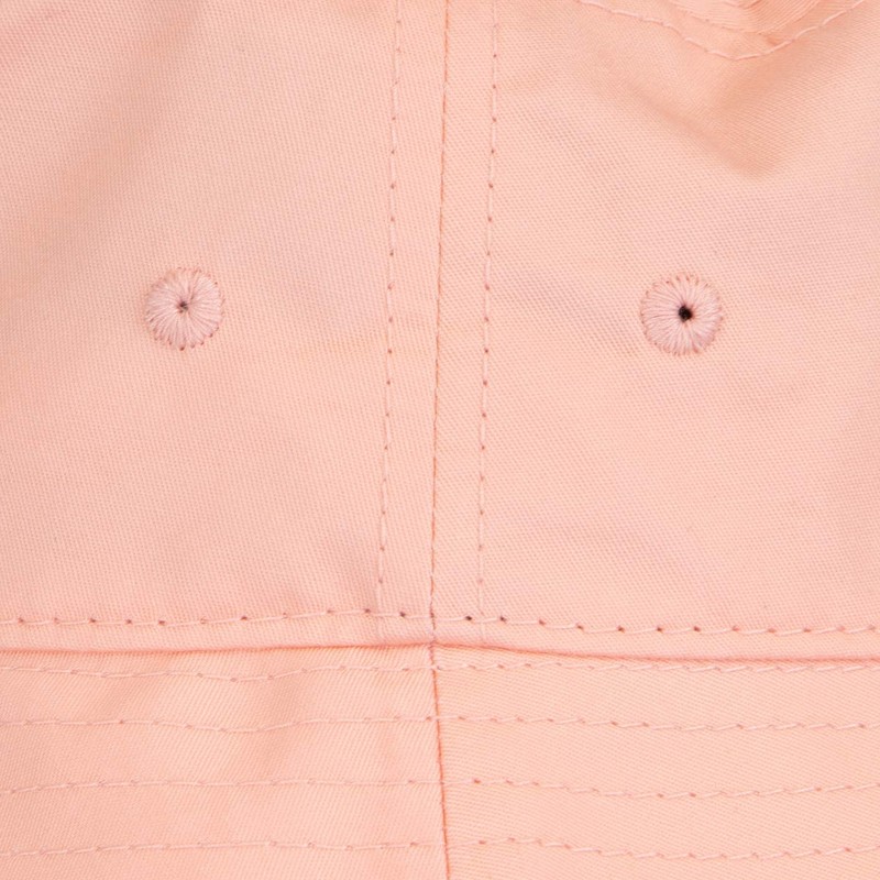 Champion Logo Bucket Hat Bucket Hat (S, Pink), pink