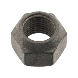 febi bilstein 26102 Wheel Nut M14 x 1,5 21 mm for Steel Rim