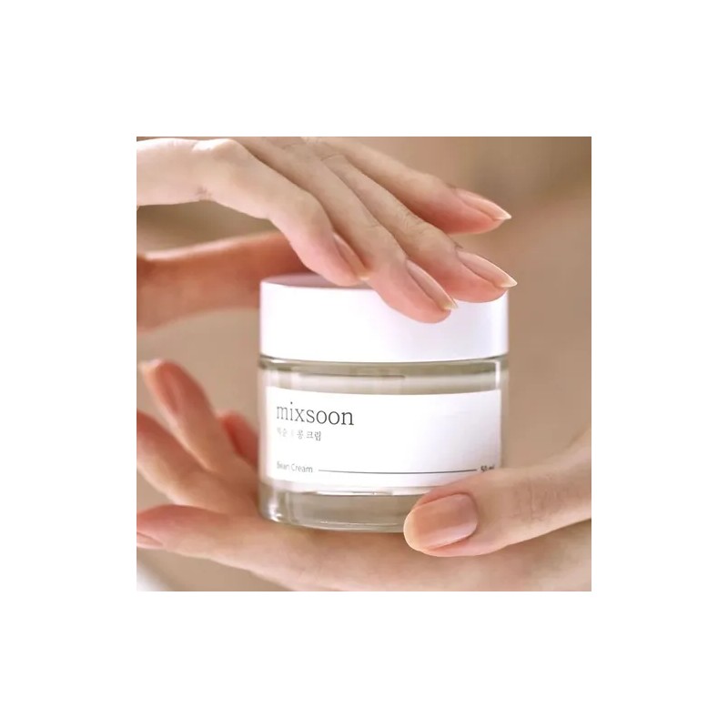 Skincare Coreano Riman Crema Hidratante Facial