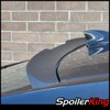 SpoilerKing Rear Window Roof Spoiler Visor XL (380RC) Compatible with