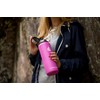 HYDRO CELL Stainless Steel Water Bottle w/ Straw & Wide