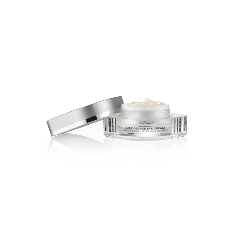 Binella UltraMeso® Lift Deluxe Eye Cream 15 ml