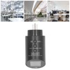 Outlet Tester Digital Display 3 Prong Electrical Receptacle Detector Socket