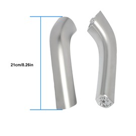 AUROLYNNE MAN TGX Inner Door Handle TGL Door Handle Opener TGM Handle TGS