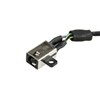 HSSDTECH DC Power Jack Port Socket Connector w/Cable Replacement for