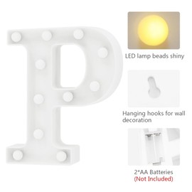 Marquee Light Up Letters Light Up Numbers Led Night Lights Christmas Party Decorations One Year Old Birthday Decorations Christmas Decoration Rehearsal Dinner Decorations Xmas Decorations Clearance