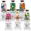 YVES ROCHER cremas de manos HIDRATANTES aromas ESTIMULANTES y RECONFORTANTES: