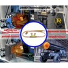 Thermocouple 28082 For Mr. Heater & Heat-Star Propane Heaters MH35FALP