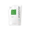 simplehuman Rosemary Thyme Dish Soap Refill Pouch, 34 Fl Oz.