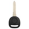 Keyless2Go Replacement for New Uncut Empty Key Shell B102 Shell
