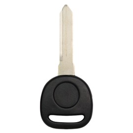 Keyless2Go Replacement for New Uncut Empty Key Shell B102 Shell ONLY