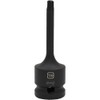 Tools 1/2" Drive Torx Hex Head, T30, Bit Impact Socket,