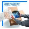 Pacific Mailer Bubble Cushioning Wrap Pacific Mailer 5/16 Inch x