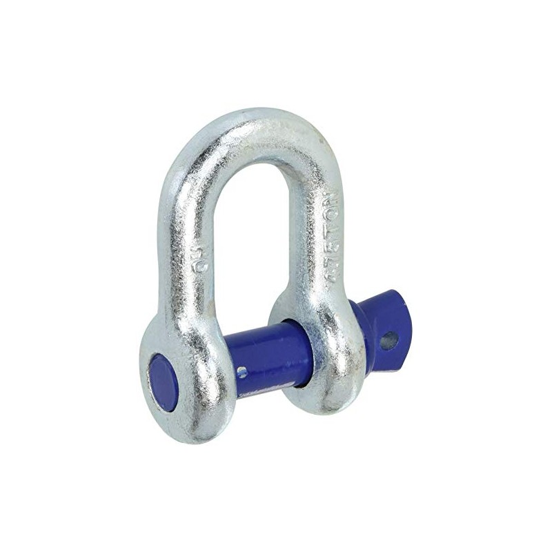 OH Industries SC-47T Forged Shackle U-Shaped 4.7T