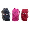 PROSTYLE SPORTS Football/Netball/Rugby 12 Ball Carry Sack Holdall Bag Heavy