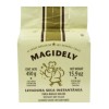Levadura Seca Instantanea Para Masas Dulces Magidely 450gr