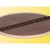 Kibri 39456 - H0 Drehscheibe für Ringlokschuppen