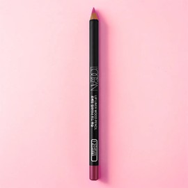 Anjumain L’Ocean Lip Liner Wood Pencil 4 x 150 mm, No. 12 Soft Pink, 1 pc. / 로쎄앙 립라이너 우드 펜슬 4 x 150 mm, 12호 소프트핑크, 1개