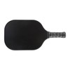 Pickleball Paddles Lightweight Fiberglass PP Pickle Racket for Indoor Outdoor